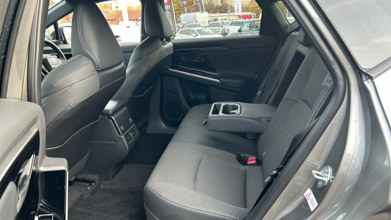 Toyota bZ4X 150kW Motion 71.4kWh 5dr Auto Electric Hatchback